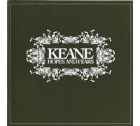 Keane - Hopes & Fears [Import]