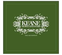 Keane - Hopes & Fears-Deluxe [Import]