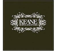 Keane - Hopes & Fears [Import]
