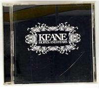 Keane - Hopes & Fears [Import]