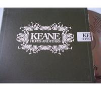 Keane - Hopes & Fears [Import]
