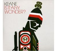 Keane - is It Any Wonder [Import]