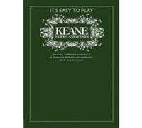 Keane it's easy to play hopes and fears piano