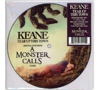 Keane - Keane - tear Up This Town - 7' - Picture