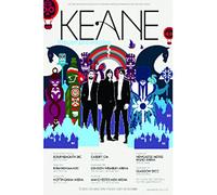 Keane Live DVD