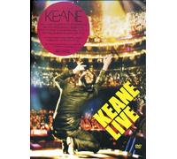 Keane – Live – Édition Deluxe
