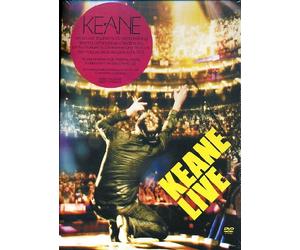 Keane - Live [Edition Deluxe]