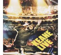 Keane - Live (Slide Pack)