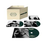 Keane, Neues Album 2024, Hopes And Fears, 20th Anniversary Edition, 3 CD