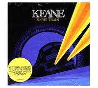 Keane - Night Train-8tr.EP [Import]