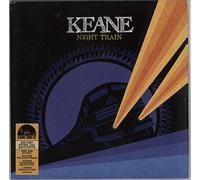 Keane - Night Train (RSD 2020) [Import]