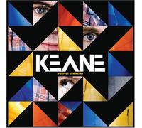 Keane - Perfect Symmetry