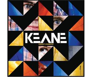 Keane - Perfect Symmetry