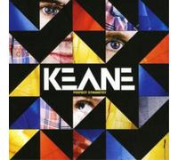 Keane – Perfect Symmetry – Import – Island