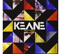Keane - Perfect Symmetry [Import]