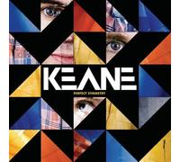 Keane - Perfect Symmetry [Import]