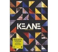 KEANE - Perfect Symmetry Spiralling The Lovers are Losing (CD + DVD)
