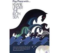 Keane play piano with under the iron sea pvg cd