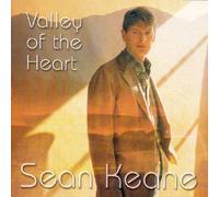 Keane, Sean - Valley of The Heart [Import]
