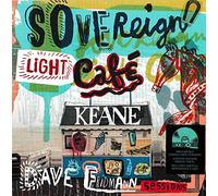 Keane - Sovereign Light Cafe/Disconnected [Import]