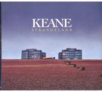 Keane - Strangeland