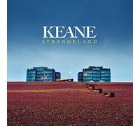 Keane - KEANE-KEANE:STRANGELAND-EXPANDED EDITION