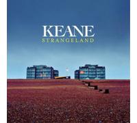 Keane Strangeland (CD) Album