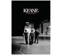 Keane: Strangers (2005) Dvd - Concert Live & Documentaire