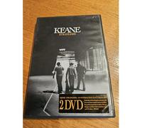 Keane Strangers Set Music - Dvd