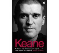 Keane: The Autobiography Keane, Roy (Auteur)