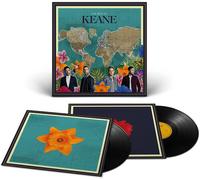 Keane - The Best Of Keane [New Vinyl LP]