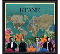 Keane – The Best of Keane – Vinyle (LP)
