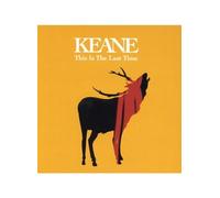Keane - This Is the Last Time [Import allemand]