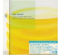 Keane, Tom - I Love a Gershwin Tune/Smooth & Juicy C