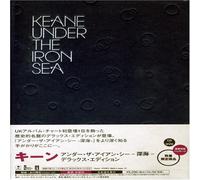 Keane - Under The Iron Sea