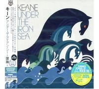 Keane - Under The Iron Sea [Import]