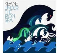 Under The Iron Sea – Import