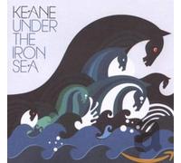Keane - Under The Iron Sea [Import]