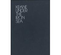 Keane – Under the Iron Sea – CD+DVD – Édition limitée – Import – Island