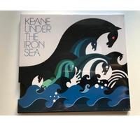 Keane - Under The Iron Slidepack [Import]