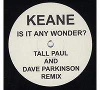 Keane Vs Tall Paul - is It Any Wonder [Import]