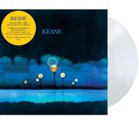 Keane - You are Young & Sea Fog-Clear Vinyl 10-inch [Import]