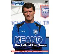 KEANO the talk of the Town