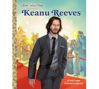 Keanu Reeves