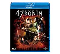 Keanu Reeves-47 Ronin [Edizione: Giappone] [Blu-Ray] [Import]