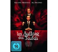 Im Auftrag des Teufels – Keanu Reeves, Al Pacino, Charlize Theron – Warner Bros.