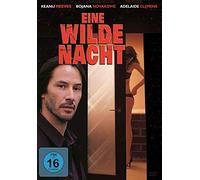 Keanu Reeves - Eine Wilde Nacht (Uncut)