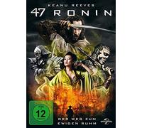 Keanu Reeves,Hiroyuki Sanada,Tadanobu Asano - 47 Ronin [Import]