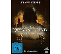 The Watcher (DVD) Keanu Reeves Joe Charbanic James Spader