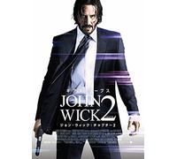 Keanu Reeves-John Wick:Chapter 2 [Edizione: Giappone] [Blu-Ray] [Import]